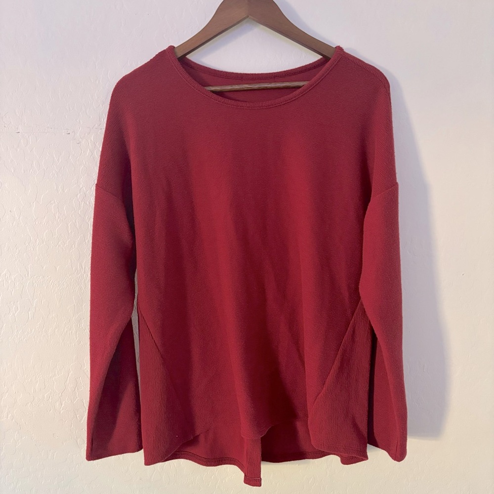 Women’s Long Sleeve‎ Top Size XL